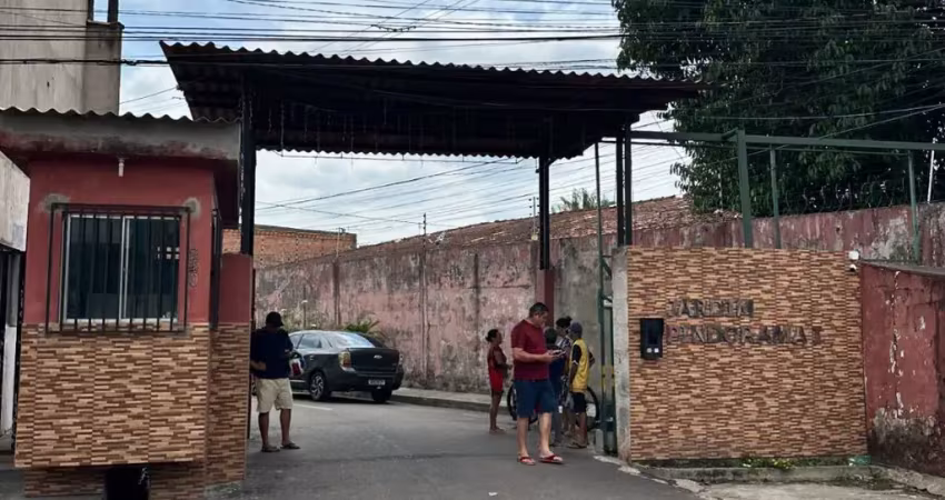 Terreno em condomínio fechado à venda na Estrada da Vila Nova, 240, Cidade Nova, Ananindeua
