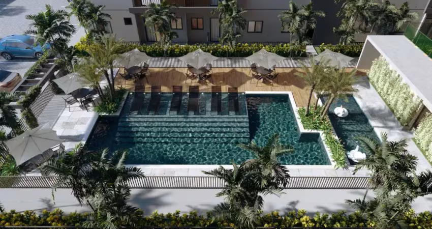 Apartamento com 2 quartos à venda na Rodovia Augusto Montenegro, 1502, Agulha (Icoaraci), Belém