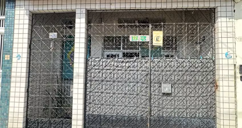 Venda! casa com vista exclusiva para o estádio do baenão