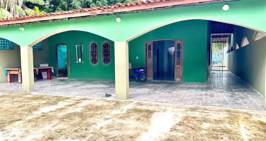 Casa com 3 quartos à venda na Rua César Augusto, 22, Murubira (Mosqueiro), Belém