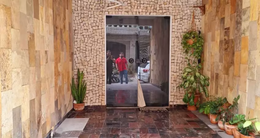 Casa com 3 quartos à venda na Passagem Alegre, 66, Pedreira, Belém