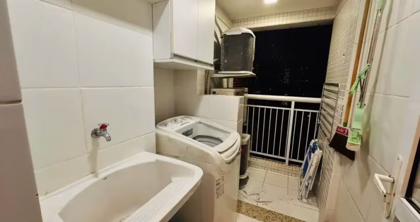 Apartamento com 2 quartos para alugar na Travessa Humaitá, 2115, Marco, Belém