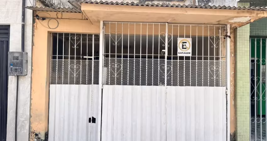 Casa com 2 quartos à venda na Travessa Pirajá, 1947, Marco, Belém