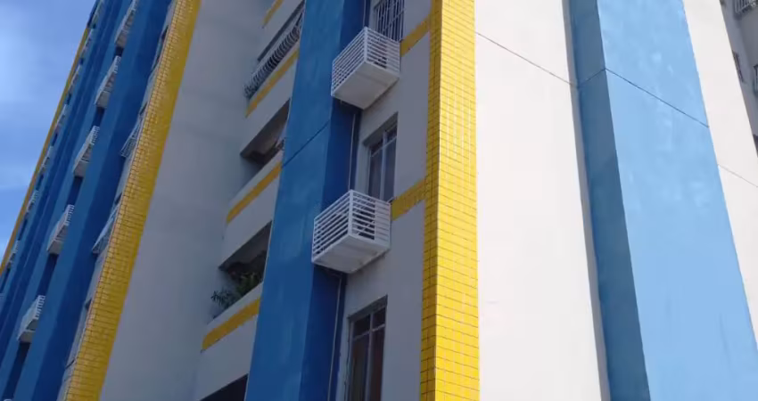 Excelente apartamento na parangaba.