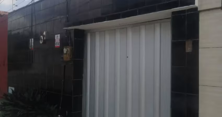 Excelente casa no melhor da maraponga