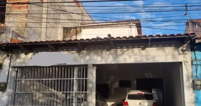 Excelente casa dúplex no Benfica