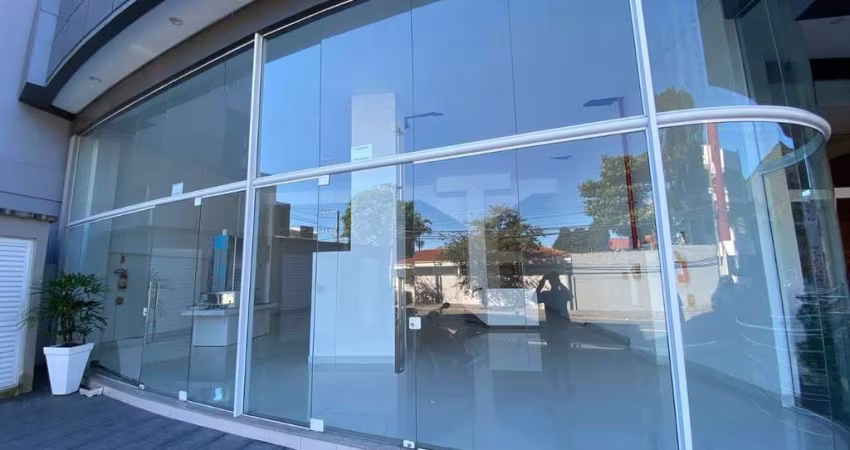 Sala comercial para alugar na Cônego Tomáz Fontes, 145, Centro, Itajaí
