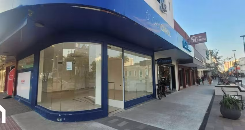 Ponto comercial para alugar na Rua Hercílio Luz, 690, Centro, Itajaí