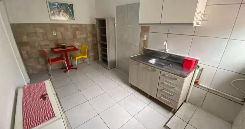 Kitnet / Stúdio para alugar na Rua Ulisses Machado Dutra, 106, Dom Bosco, Itajaí