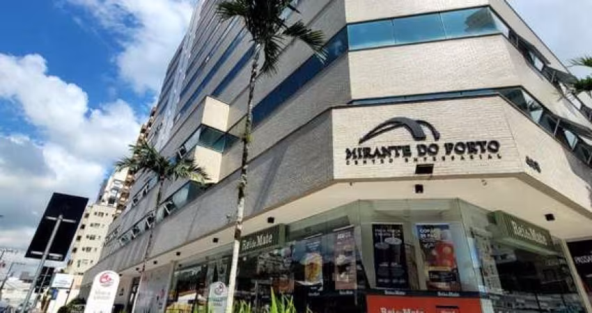 Sala comercial à venda na Rua João Bauer, 498, Centro, Itajaí