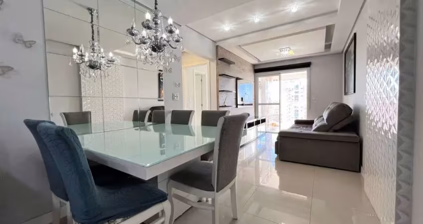 Apartamento com 2 quartos à venda na Rua José Gall, 185, Dom Bosco, Itajaí