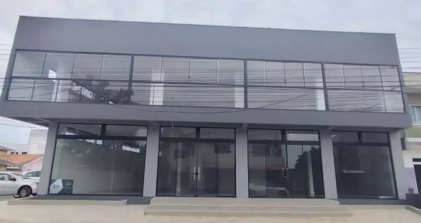 Ponto comercial para alugar na Rua José Pereira Liberato, 2345, São João, Itajaí