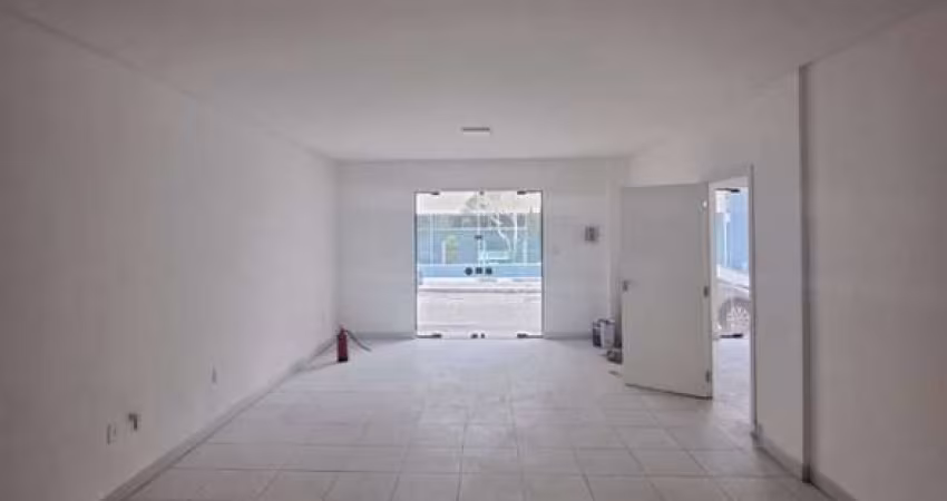 Sala comercial para alugar na Rua Franklin Máximo Pereira, 79, Centro, Itajaí