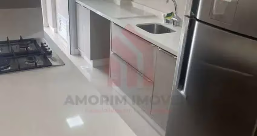 Apartamento com 1 quarto para alugar na Estevao da Silva, 725, Ressacada, Itajaí