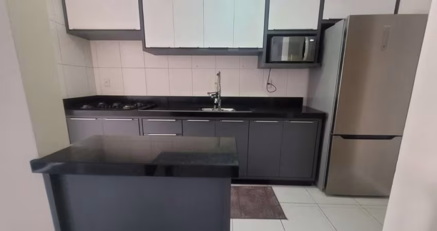 Apartamento com 2 quartos para alugar na Rua Heitor Liberato, 2150, São João, Itajaí