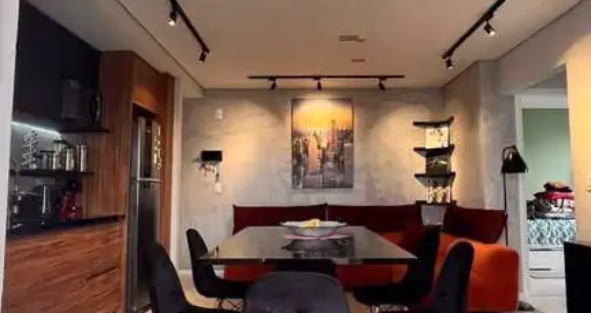 Apartamento com 1 quarto à venda na Rua Duque de Caxias, 70, Vila Operária, Itajaí