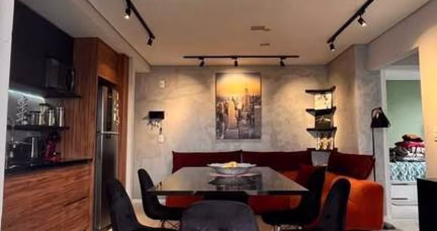 Apartamento com 1 quarto para alugar na Rua Duque de Caxias, 70, Vila Operária, Itajaí