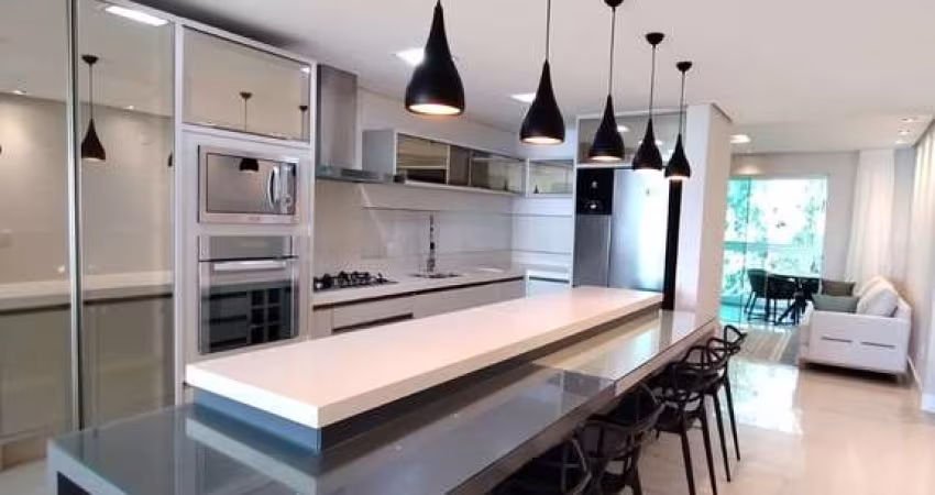 Apartamento com 5 quartos para alugar na Rua José Menescau Monte, 154, Cabeçudas, Itajaí