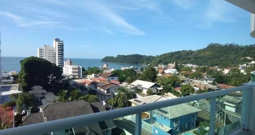 Apartamento com 3 quartos para alugar na Rua José Menescau do Monte, 154, Cabeçudas, Itajaí