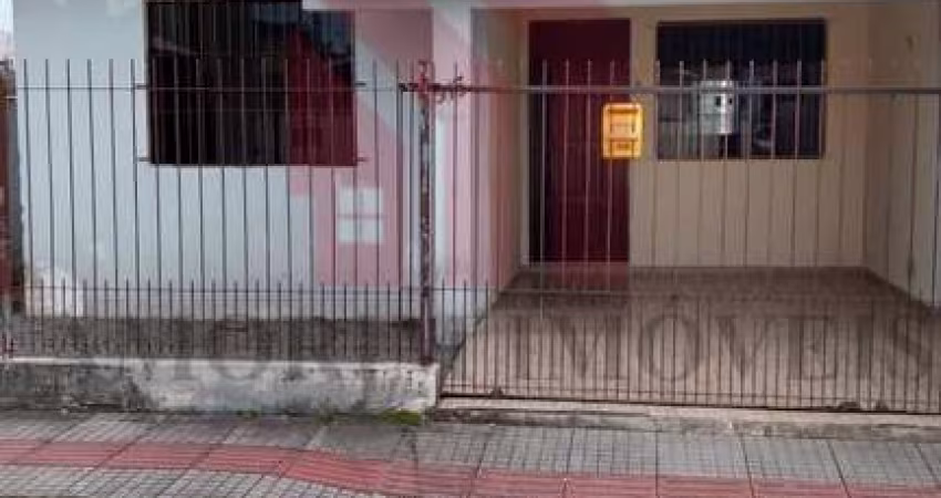 Casa com 2 quartos para alugar na Rua Israel de Almeida, 915, São Vicente, Itajaí
