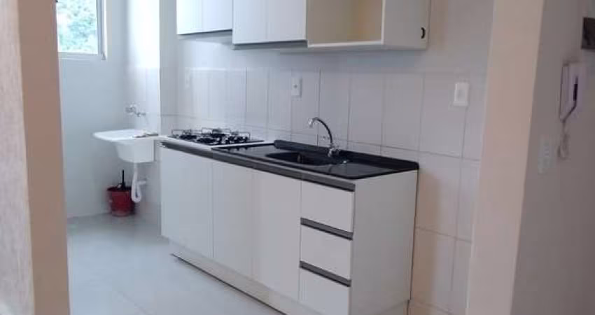 Apartamento com 2 quartos para alugar na Rua Fermino Vieira Cordeiro, 2142, Espinheiros, Itajaí