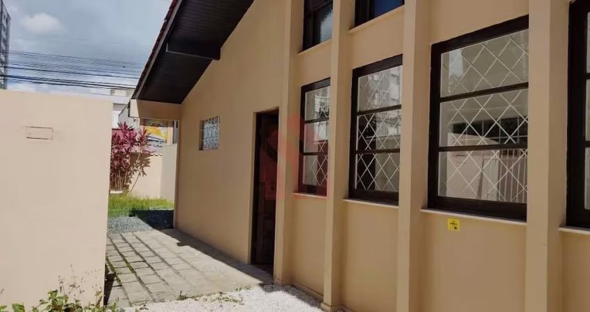 Casa comercial para alugar na Rua Herculano Corrêa, 160, Centro, Itajaí