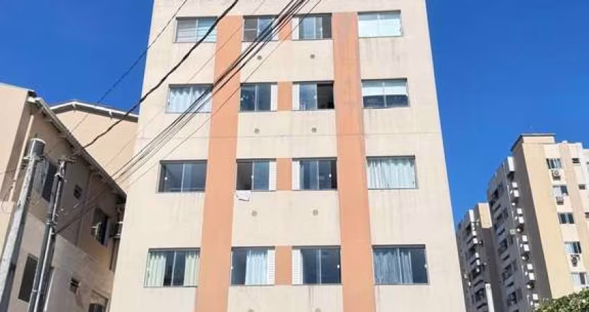 Apartamento com 1 quarto para alugar na João de Mello, 76, Centro, Itajaí
