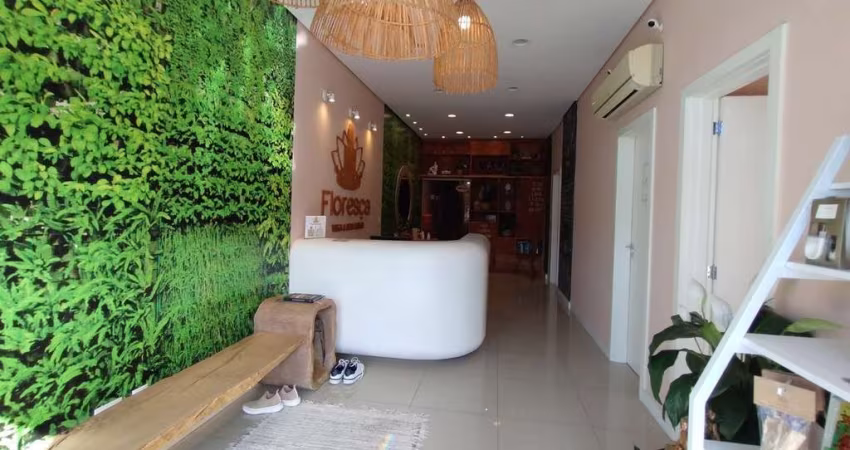 Sala comercial para alugar na Rua Lauro Muller, 306, Centro, Itajaí