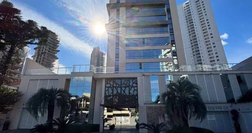 Apartamento com 3 quartos à venda na Rua Camboriú, 673, Fazenda, Itajaí