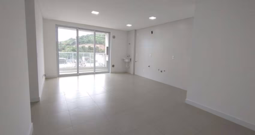 Apartamento com 2 quartos para alugar na Rua Braúlio Werner, 193, Praia Brava, Itajaí