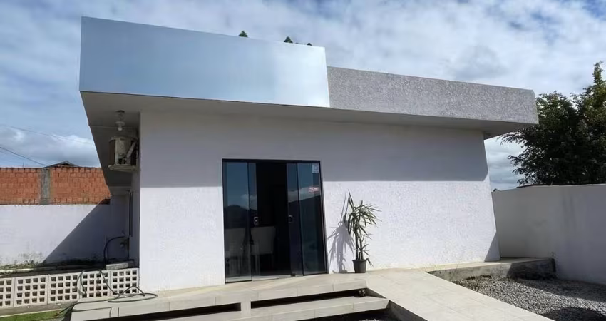 Casa comercial para alugar na Rua João Thomaz Pinto, 1598, Canhanduba, Itajaí