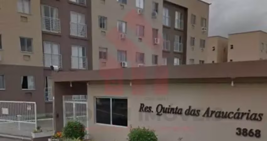 Apartamento com 2 quartos para alugar na Avenida Itaipava, 3868, Itaipava, Itajaí