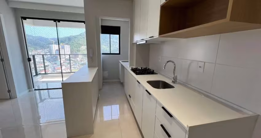 Apartamento com 2 quartos para alugar na Rua João Wollinger, 91, Fazenda, Itajaí
