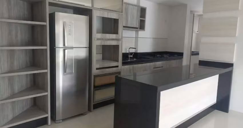 Apartamento com 3 quartos para alugar na José Menescau do Monte, 154, Cabeçudas, Itajaí