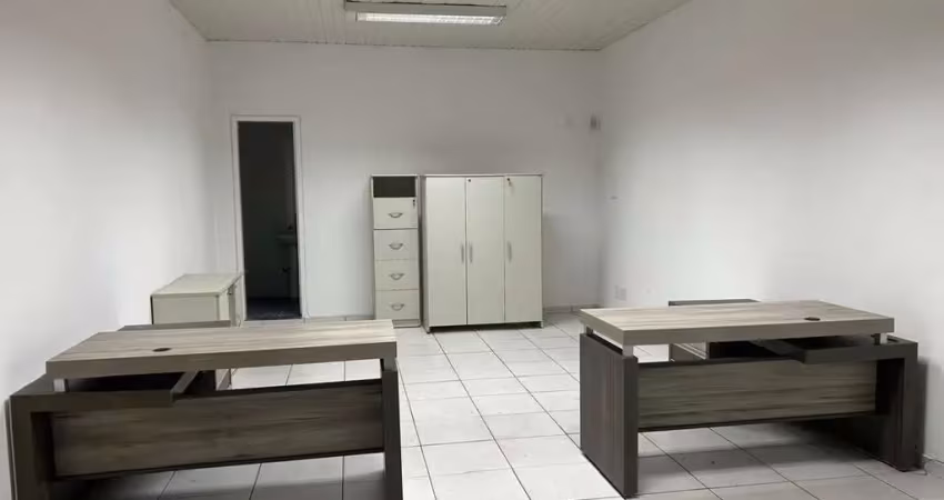 Sala comercial para alugar na Rua Heitor Liberato, 1131, Vila Operária, Itajaí