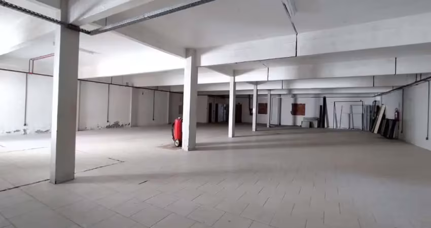 Sala comercial para alugar na Rua Carlos Seara, 109, Vila Operária, Itajaí