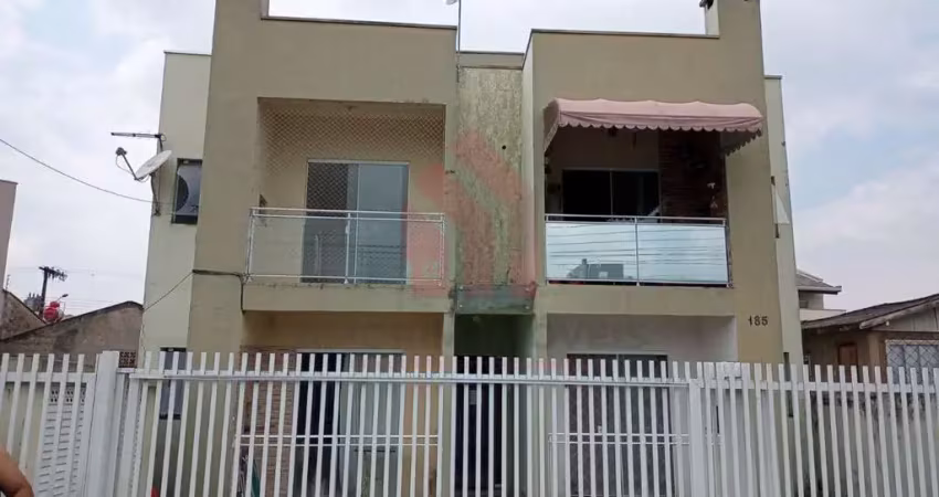 Apartamento com 2 quartos à venda na Rua Henrique Leonardo Deola Pftizer, 185, Cidade Nova, Itajaí