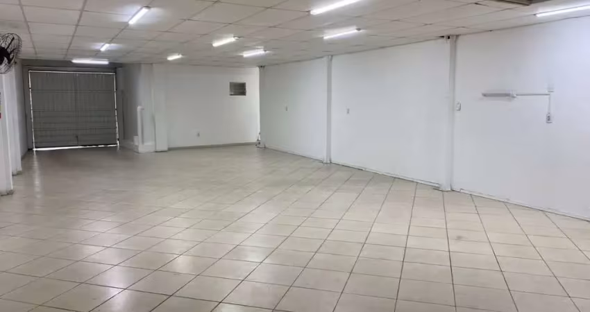 Sala comercial para alugar na Rua João Gaya, 397, Vila Operária, Itajaí