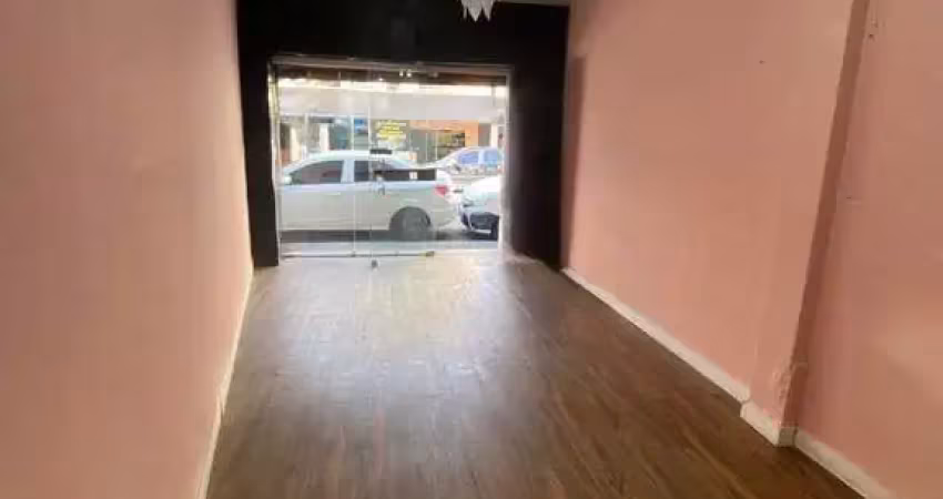 Sala comercial para alugar na Rua Manoel Vieira Garção, 30, Centro, Itajaí