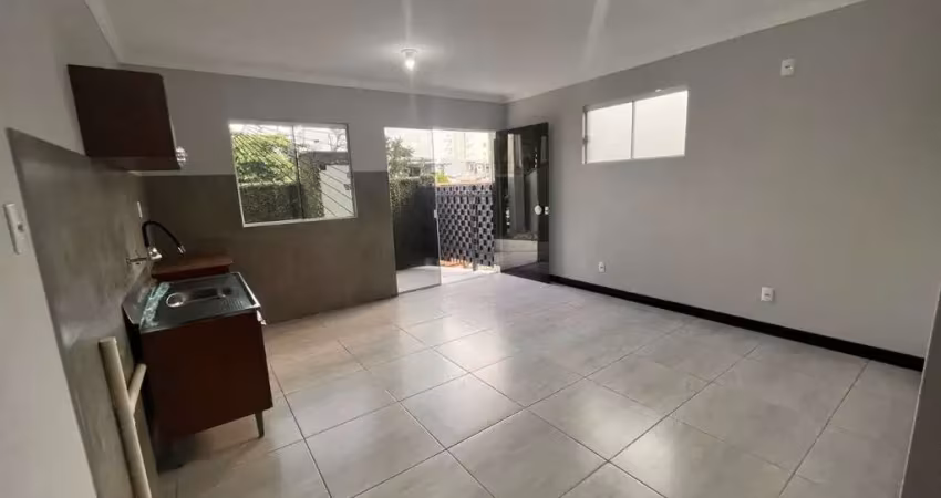 Apartamento com 1 quarto para alugar na Florisbela Balbina Gonçalves da Silva, 89, São João, Itajaí