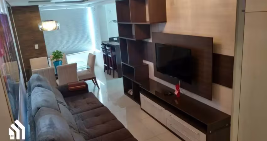 Apartamento com 2 quartos para alugar na Rua Alvino Baumann, 55, Dom Bosco, Itajaí