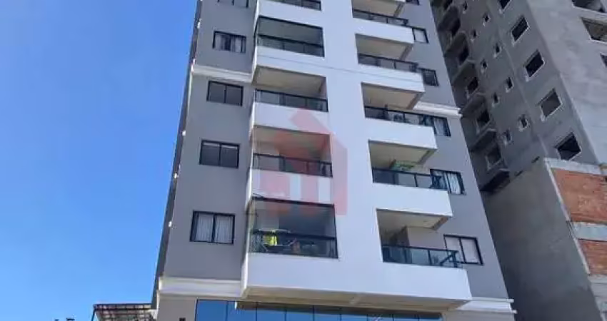 Apartamento com 2 quartos à venda na Rua São Paulo, 26, São Judas, Itajaí