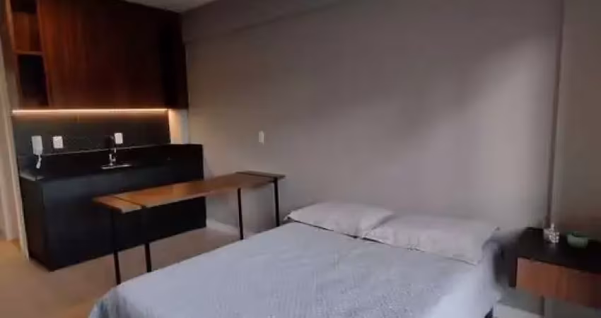 Loft com 1 quarto para alugar na Rua Luiz Berlim, 58, Centro, Itajaí
