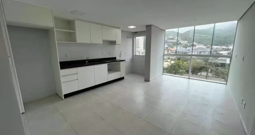 Apartamento com 2 quartos para alugar na Avenida Marcio Ferreira de Mello e Silva, 80, Praia Brava, Itajaí