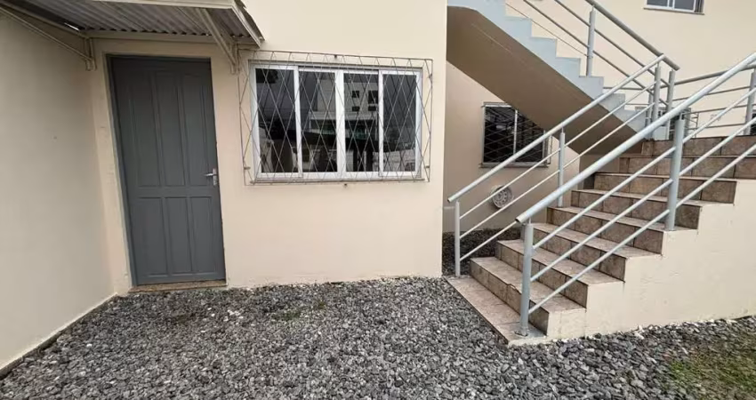 Apartamento com 2 quartos para alugar na Rua Rio Grande do Sul, 730, Areias, Camboriú