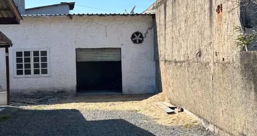 Barracão / Galpão / Depósito para alugar na Rua José Rosa, 739, Cordeiros, Itajaí