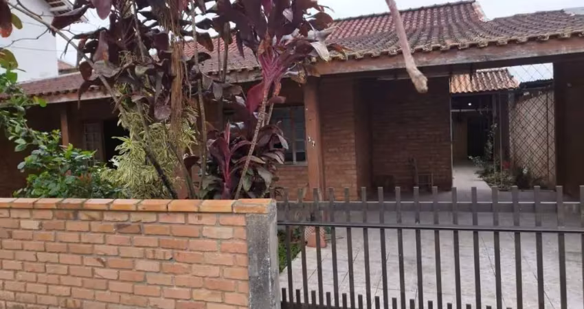 Casa com 3 quartos à venda na Agrolândia, 37, São Vicente, Itajaí