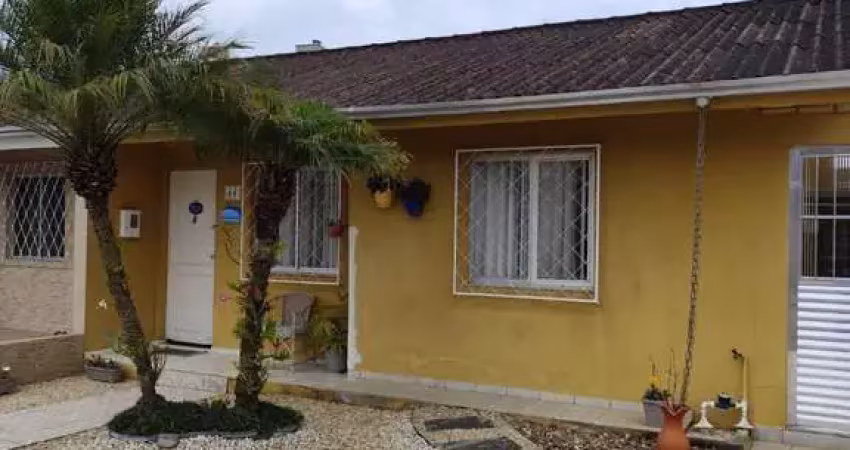 Casa em condomínio fechado com 2 quartos à venda na Rua José Pereira Liberato, 3170, Dom Bosco, Itajaí