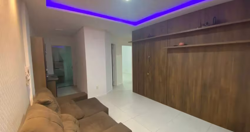Apartamento com 2 quartos para alugar na Acari Antônio Moser, 118, Dom Bosco, Itajaí