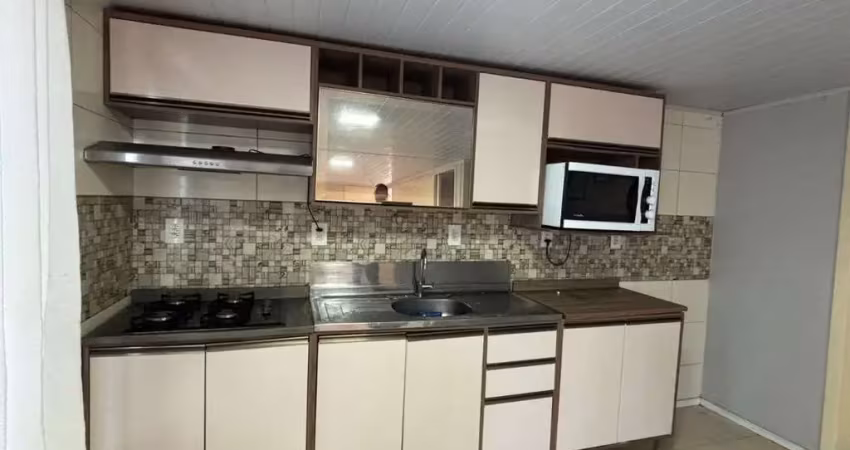Casa com 3 quartos para alugar na Rua Pedro Camilo Vicente, 673, Cordeiros, Itajaí